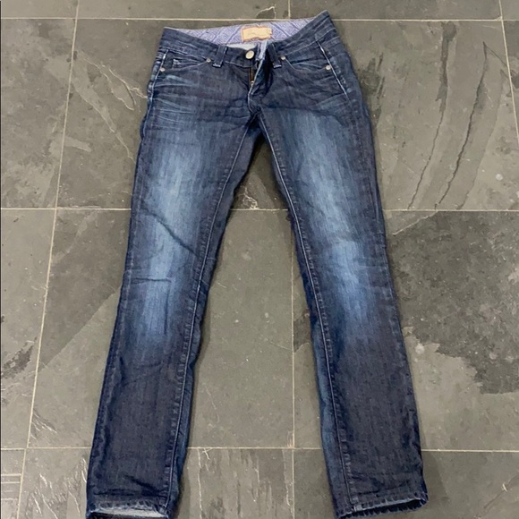 Paige Jeans - Picture 5 of 5